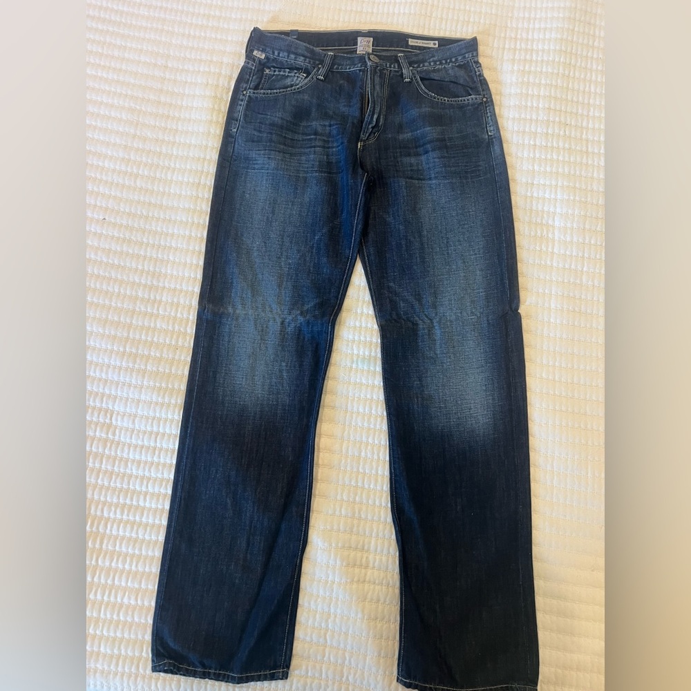 Citizens Of Humanity Evans Jeans Men’s Size 32